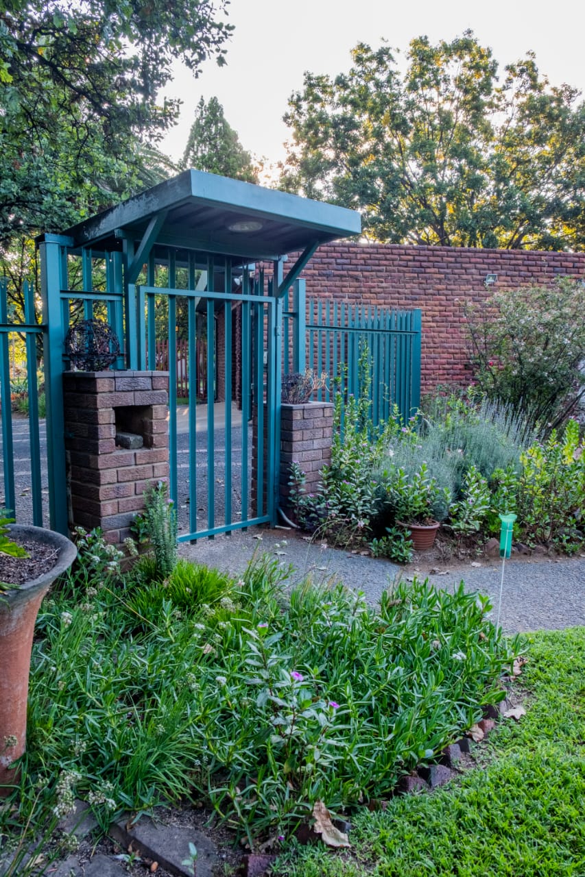 4 Bedroom Property for Sale in Sasolburg Ext 23 Free State